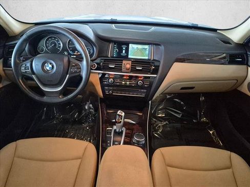Used 2017 BMW X3 xDrive28i AWD/4WD image 17