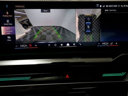 New 2026 BMW 530i xDrive w/ M Sport Package image 11