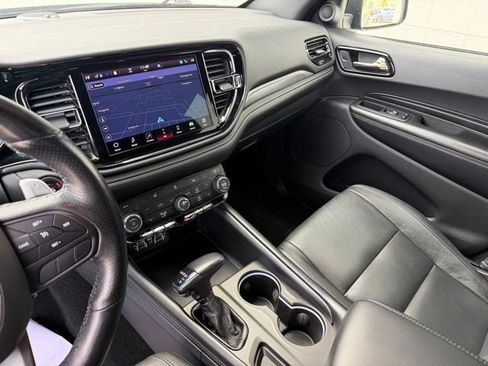Used 2021 Dodge Durango GT AWD/4WD image 28