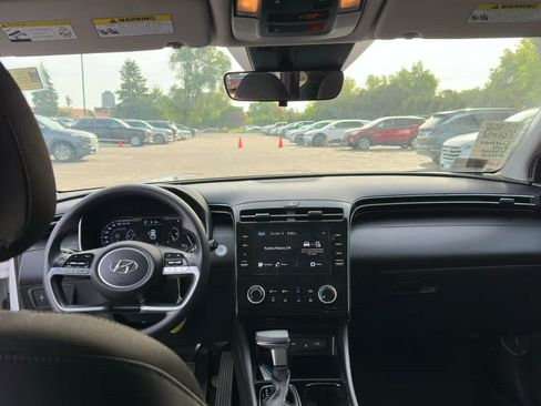 Used 2023 Hyundai Tucson SEL AWD/4WD image 7