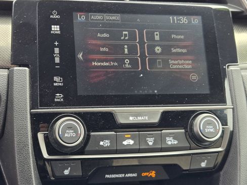 Used 2018 Honda Civic EX image 19
