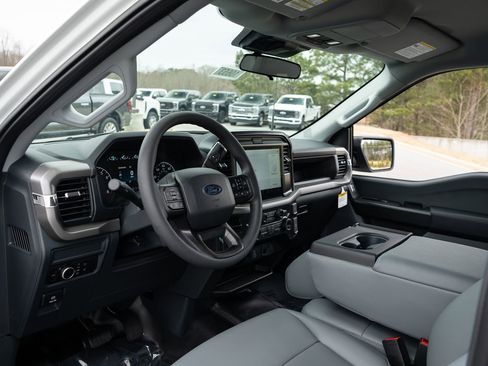 New 2026 Ford F150 XL image 13