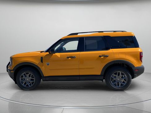 New 2026 Ford Bronco Sport Big Bend w/ Convenience Package AWD/4WD image 6