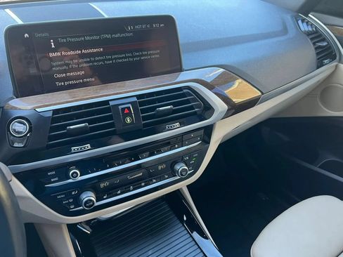 Used 2019 BMW X3 sDrive30i w/ Premium Package RWD image 23