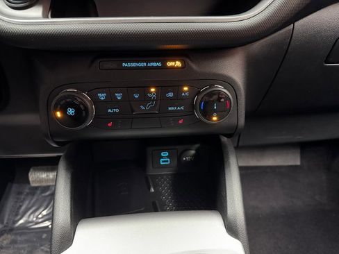 Used 2022 Ford Bronco Sport Big Bend w/ Convenience Package image 19