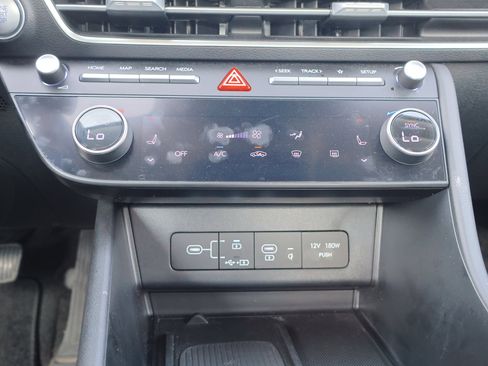 Used 2024 Hyundai Sonata SEL w/ Convenience Package image 37