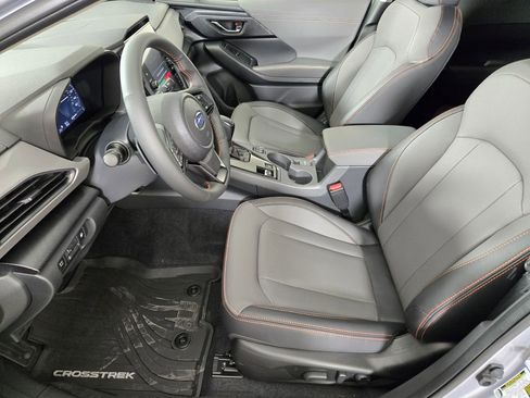 New 2026 Subaru Crosstrek 2.5i Limited AWD/4WD image 9