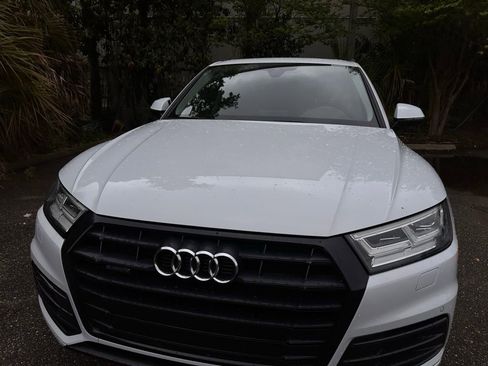 Used 2019 Audi Q5 2.0T Premium Plus w/ Premium Plus Package AWD/4WD image 27