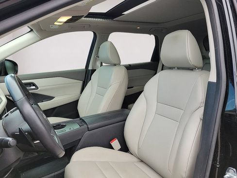 Used 2023 Nissan Rogue SV w/ SV Premium B Package FWD image 11