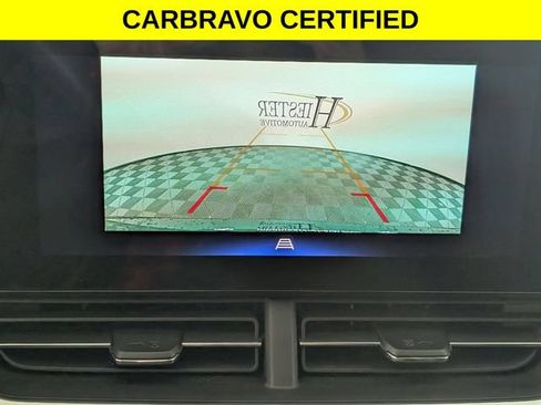 Certified 2025 Chevrolet Trax LT FWD image 19