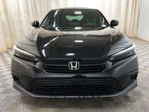 Used 2023 Honda Civic Sport image 11