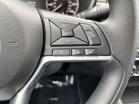 Used 2025 Nissan Altima 2.5 SV w/ SV Special Edition Package image 16