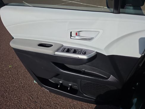 Certified 2026 Toyota Sienna XLE AWD/4WD image 14