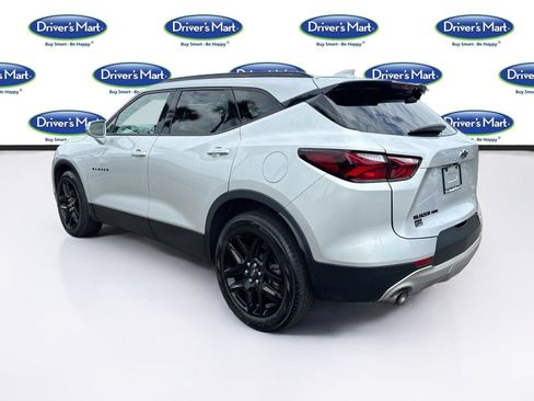 Used 2019 Chevrolet Blazer LT AWD/4WD image 5