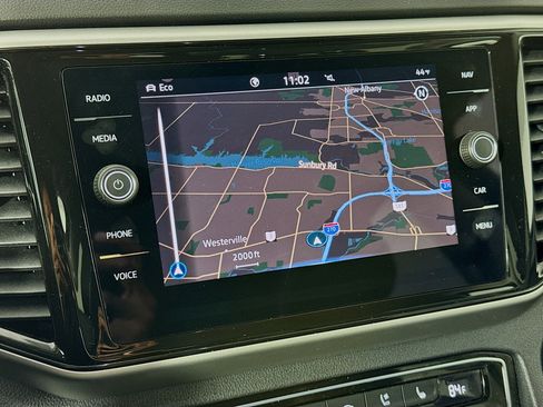 Used 2023 Volkswagen Atlas SEL Premium image 13