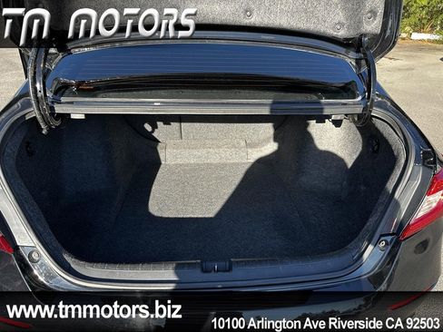 Used 2018 Honda Accord Sport image 17