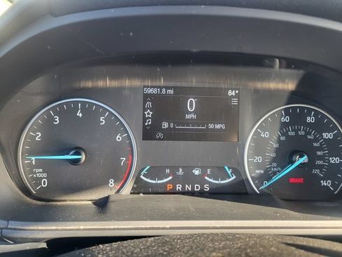 Used 2018 Ford EcoSport SE FWD image 12