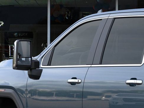 New 2025 GMC Sierra 2500 Denali w/ Technology Package image 36