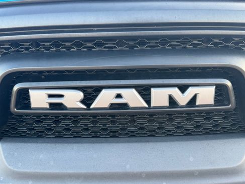 Used 2020 RAM 1500 Warlock w/ Electronics Group RWD image 33