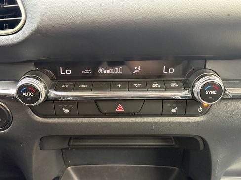 Used 2025 MAZDA CX-30 AWD 2.5 S w/ Preferred Package image 25