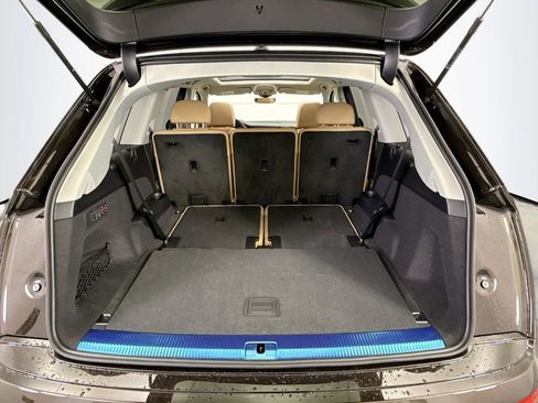 Used 2026 Audi Q7 3.0T Premium Plus image 27