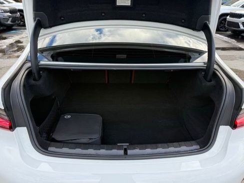 Used 2023 BMW 330e xDrive w/ M Sport Package image 12