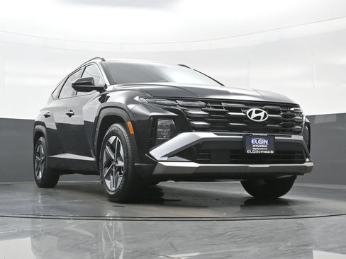 Certified 2026 Hyundai Tucson SEL Plus FWD image 32