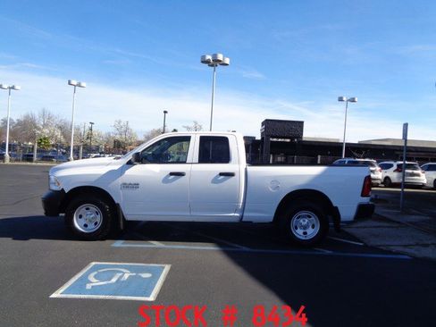 Used 2016 RAM 1500 Tradesman w/ Popular Equipment Group image 2