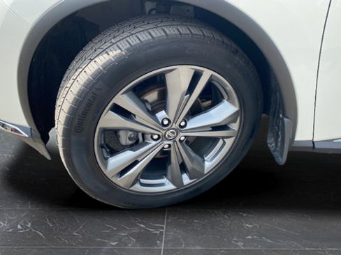 Used 2020 Nissan Murano Platinum w/ Cargo Package AWD/4WD image 38