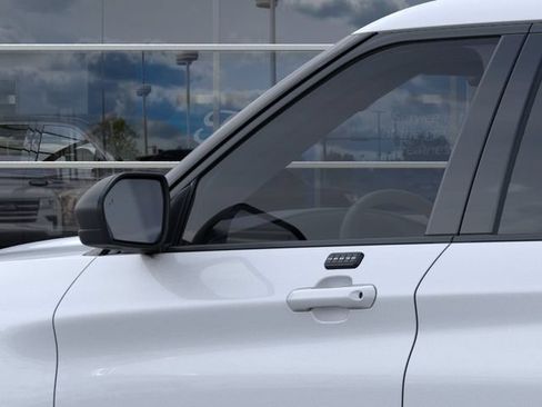 New 2026 Ford Explorer Active w/ Active Comfort Package AWD/4WD image 20