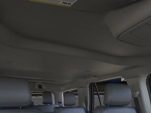 New 2026 Ford Expedition Active image 46