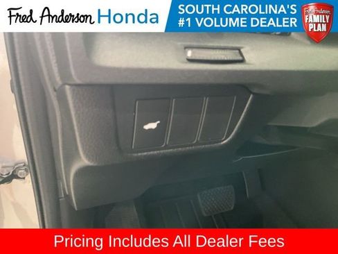 New 2026 Honda CR-V Sport-L image 9