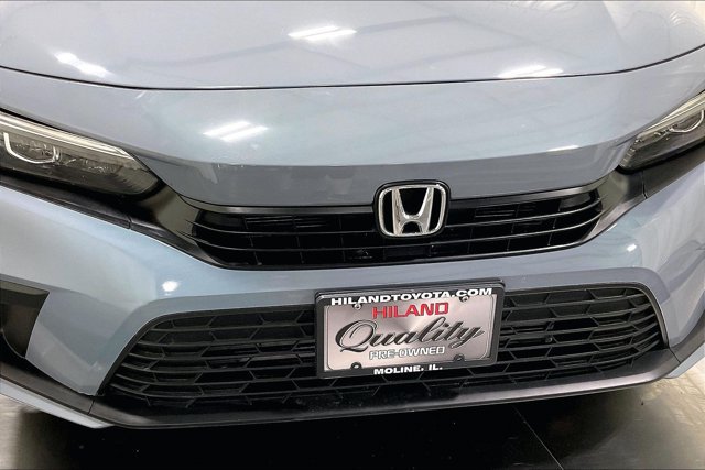 Used 2023 Honda Civic EX image 29