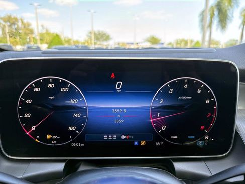 Certified 2026 Mercedes-Benz GLC 300 4MATIC image 28