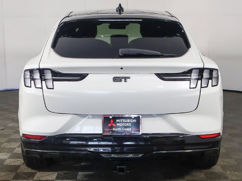 Used 2022 Ford Mustang Mach-E GT w/ GT Performance Edition image 15