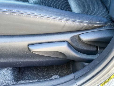 Used 2018 Toyota Prius C Four FWD image 21