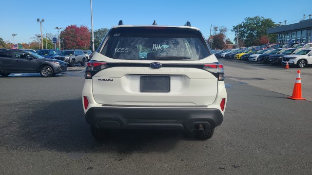 New 2026 Subaru Forester AWD/4WD image 6