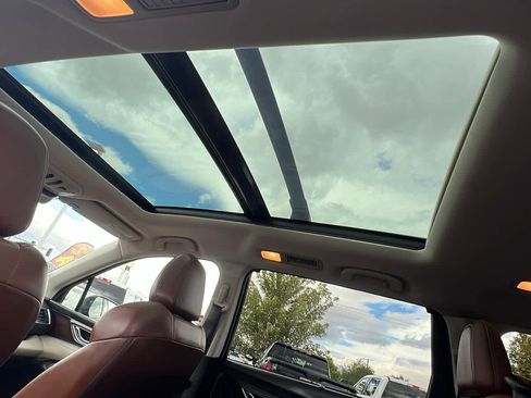 Used 2020 Subaru Ascent Touring image 32