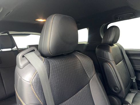 Used 2025 Toyota Sienna XLE Woodland Edition AWD/4WD image 43