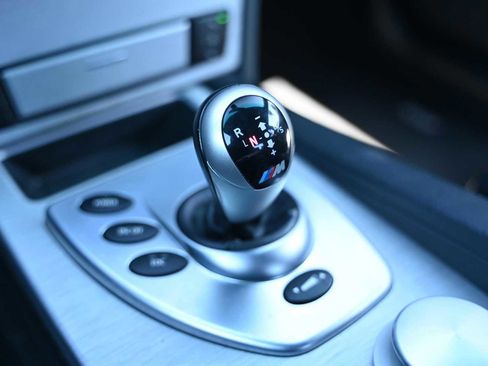 Used 2008 BMW M5 SEDAN 4D image 20