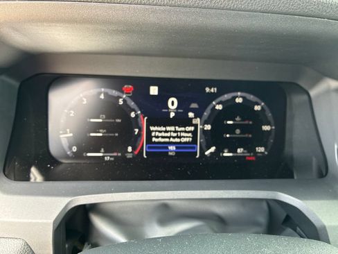 New 2026 Toyota 4Runner TRD Sport Premium RWD image 27