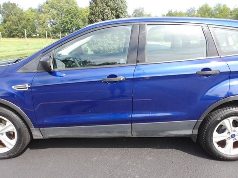 Used 2014 Ford Escape S FWD image 15