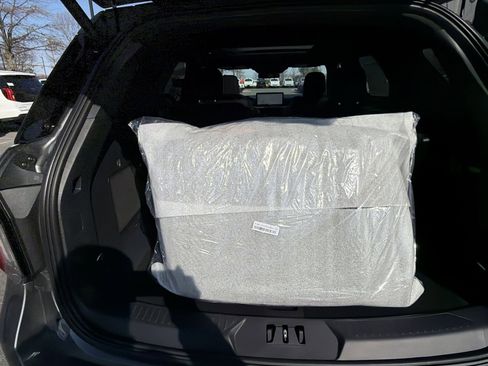 New 2026 Ford Explorer Tremor w/ Tremor Ultimate Package image 35