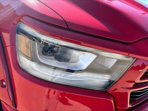 Used 2020 RAM 1500 Big Horn AWD/4WD image 35