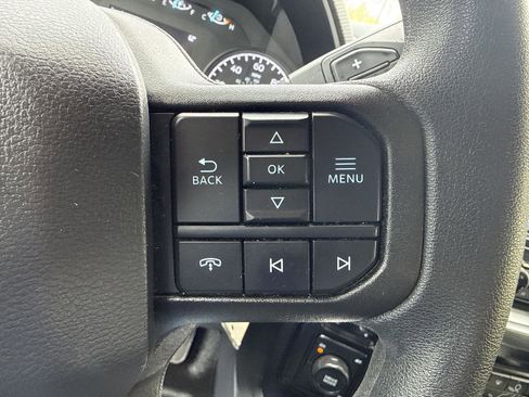 Used 2023 Ford F150 XL w/ STX Appearance Package AWD/4WD image 19
