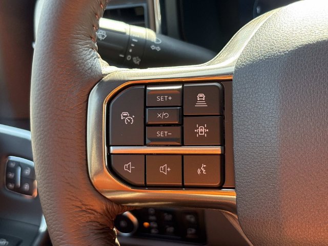 New 2026 Ford F250 King Ranch AWD/4WD image 26