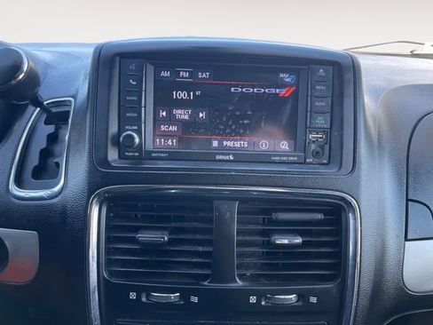 Used 2019 Dodge Grand Caravan GT FWD image 20