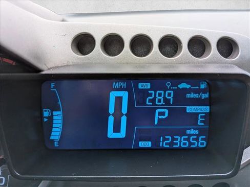 Used 2015 Chevrolet Sonic LT image 10