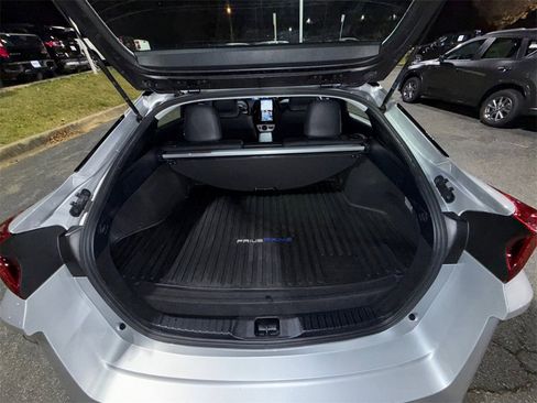 Used 2018 Toyota Prius Prime Advanced image 21