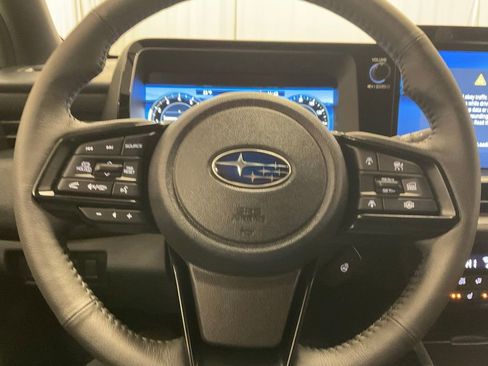 New 2026 Subaru Outback Limited image 13